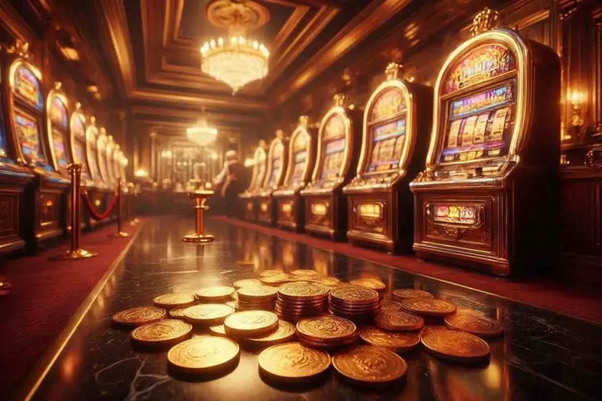 CrownGreen Casino